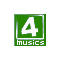 4Musics WAV to MP3 Converter torrent